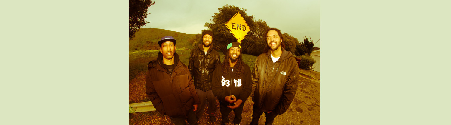 Souls of Mischief (Live)