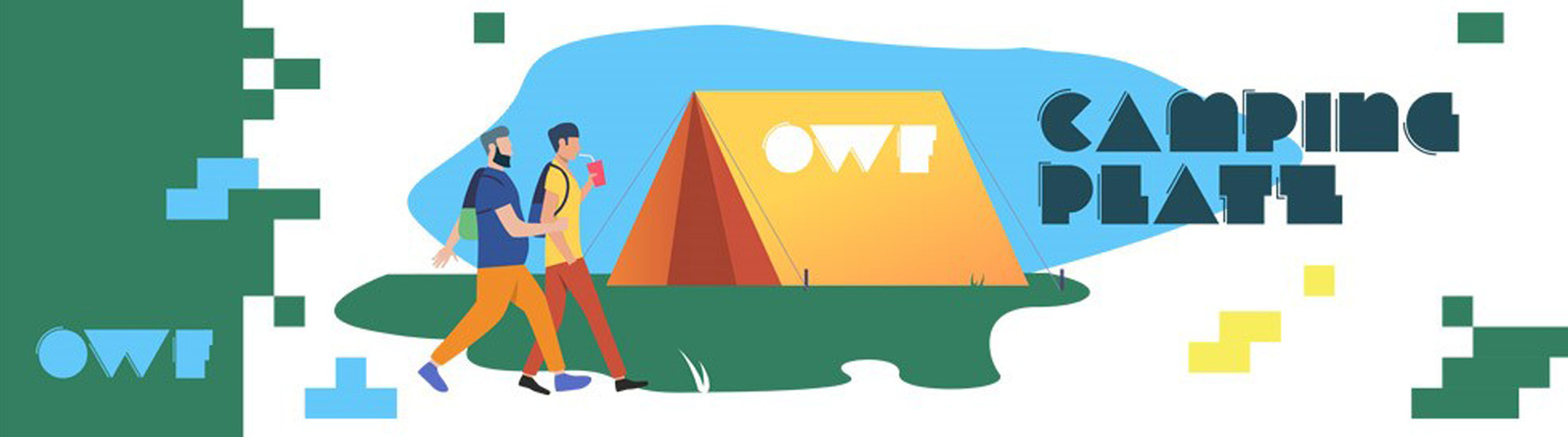 Obstwiesenfestival 2026 - CAMPING TICKET