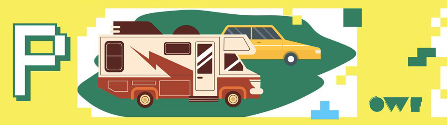 Obstwiesenfestival 2026 - PARKTICKET