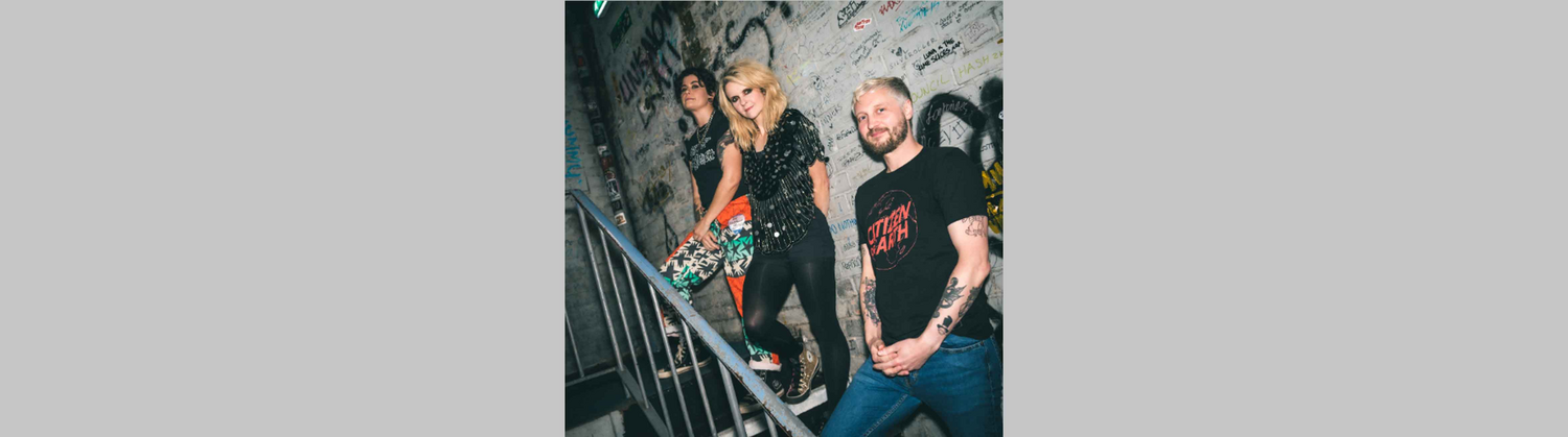 The Subways