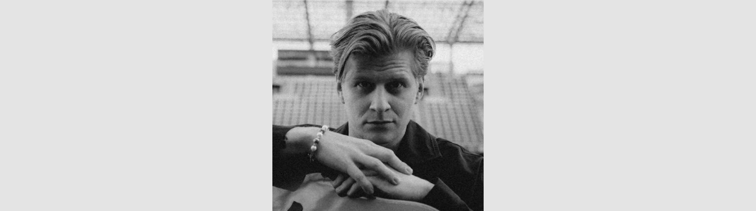 Thorsteinn Einarsson - Live in Germany 2027