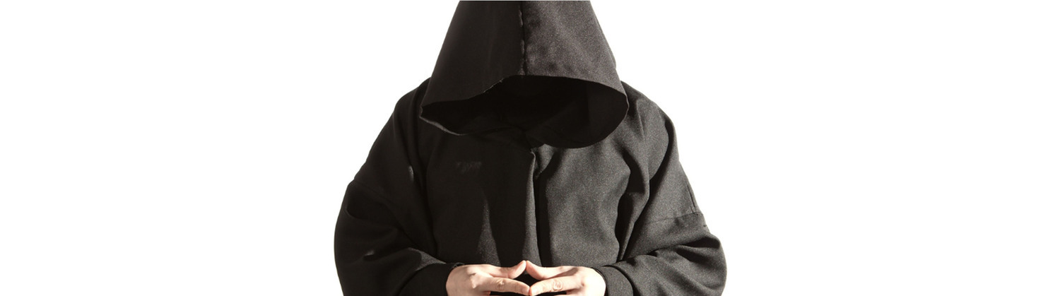 Der Tod - Ihr seid Geschichte