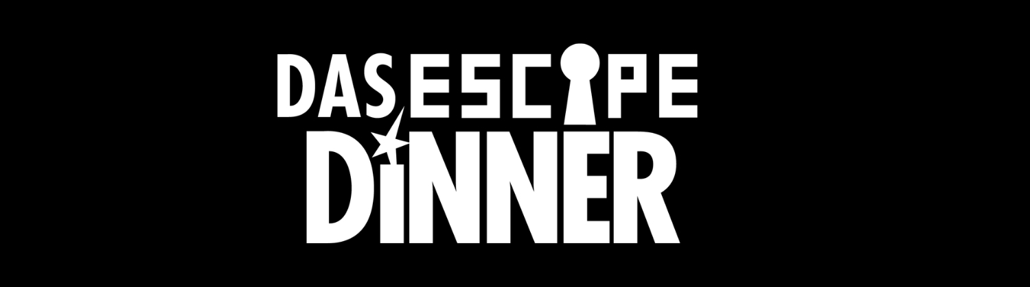 Das Escape Dinner – Kulinarischer Genuss und garantierter Rätselspaß!