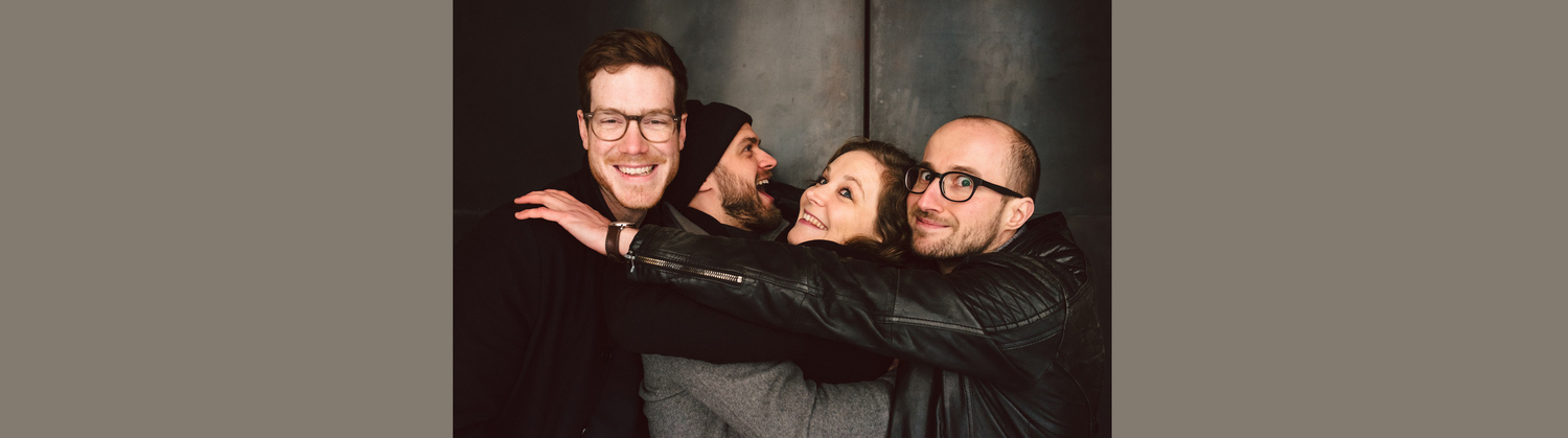 Eva Klesse Quartett