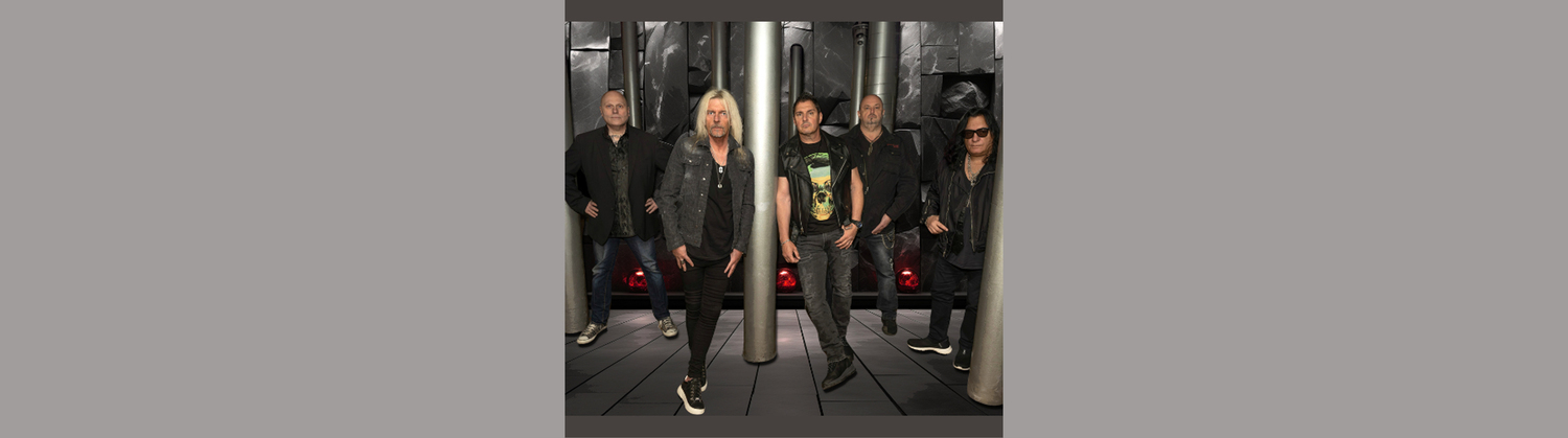 Axel Rudi Pell
