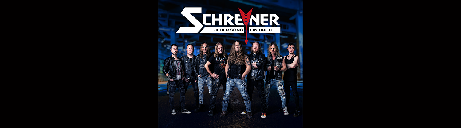 Schreyner