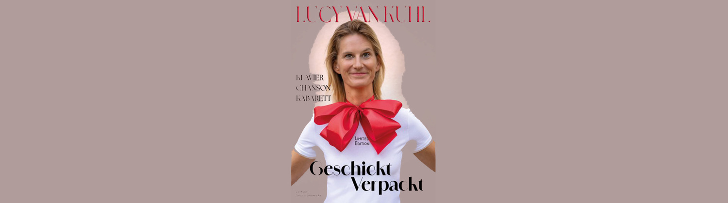 Lucy von Kuhl