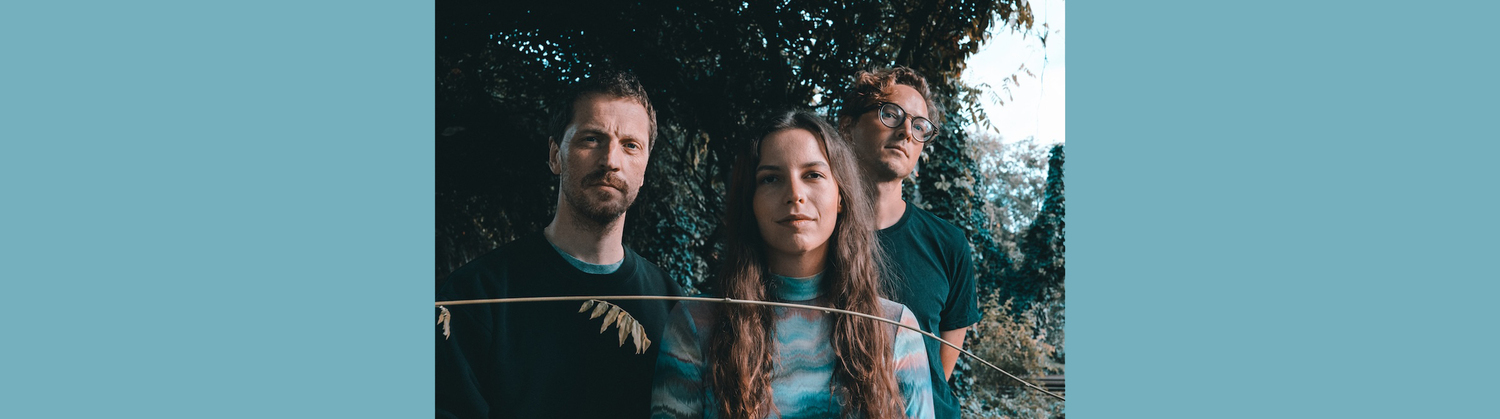 Clara Vetter Band (contemporary jazz)