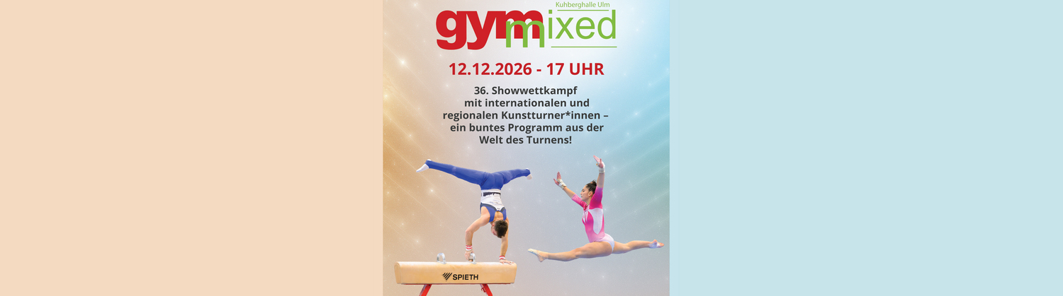 gymixed