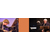 Trio Riessler - Melozzi - Riessler / Duo Michael Wollny -Émile Parisien