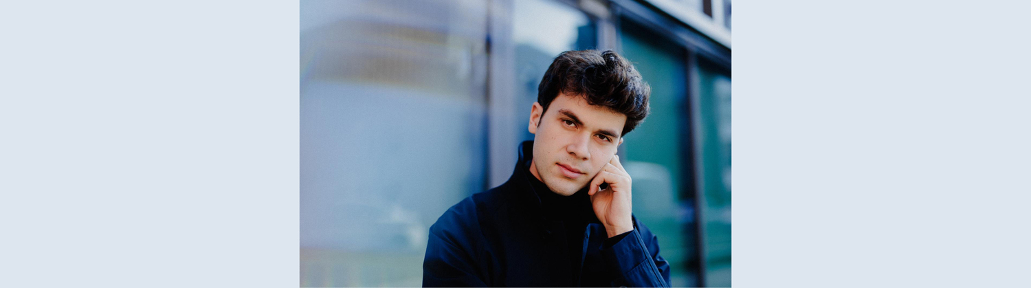 Matteo Weber