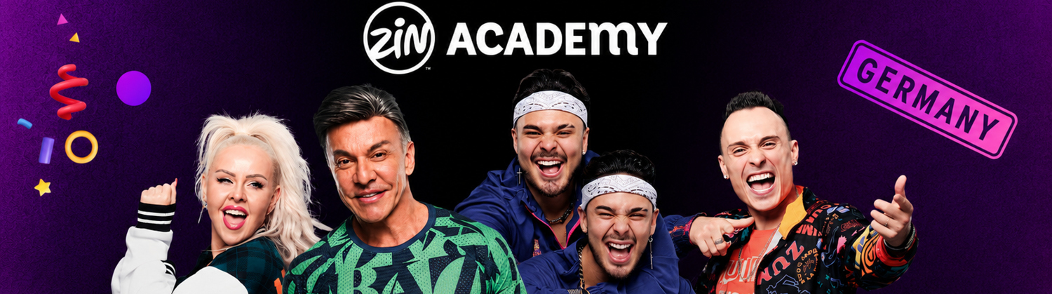 ZIN™ Academy Germany