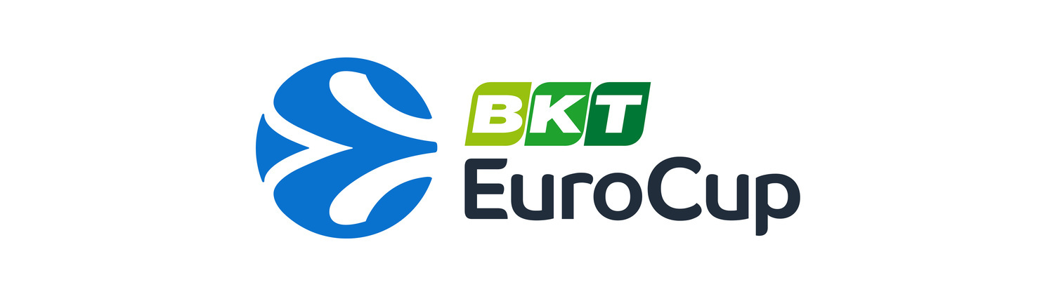 EuroCup: ratiopharm ulm vs. Balkan Botvegrad 