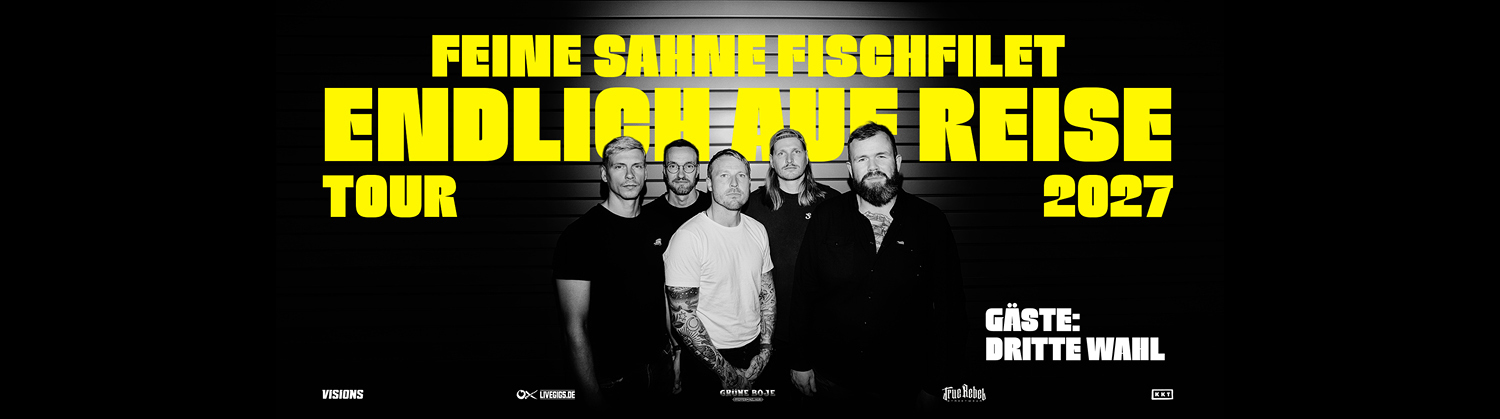 FEINE SAHNE FISCHFILET