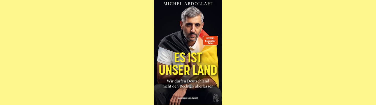 Michel Abdollahi