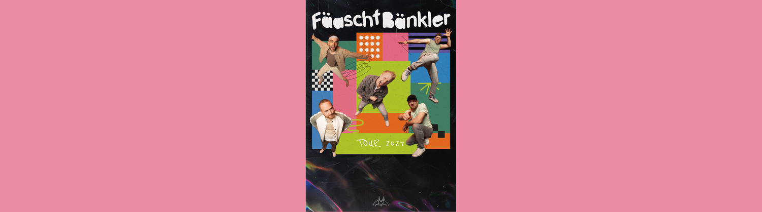 Fäaschtbänkler