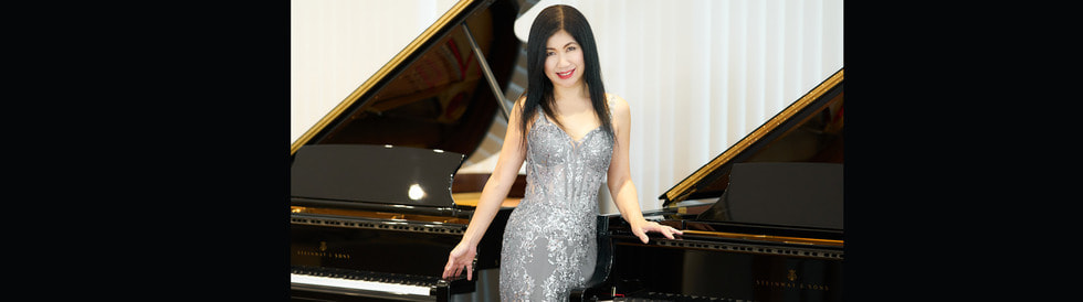 Chopin Piano