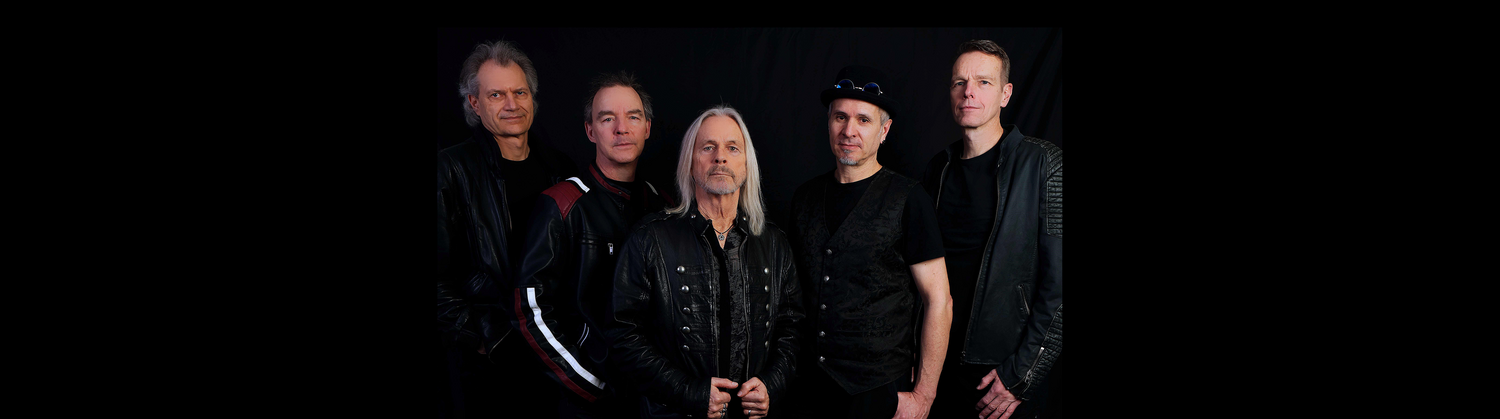 Dan Lucas & Band