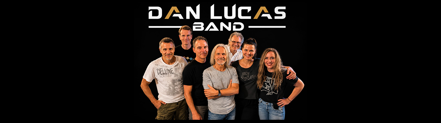 Dan Lucas & Band