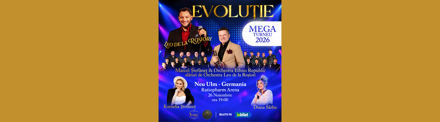 EVOLUTIE 