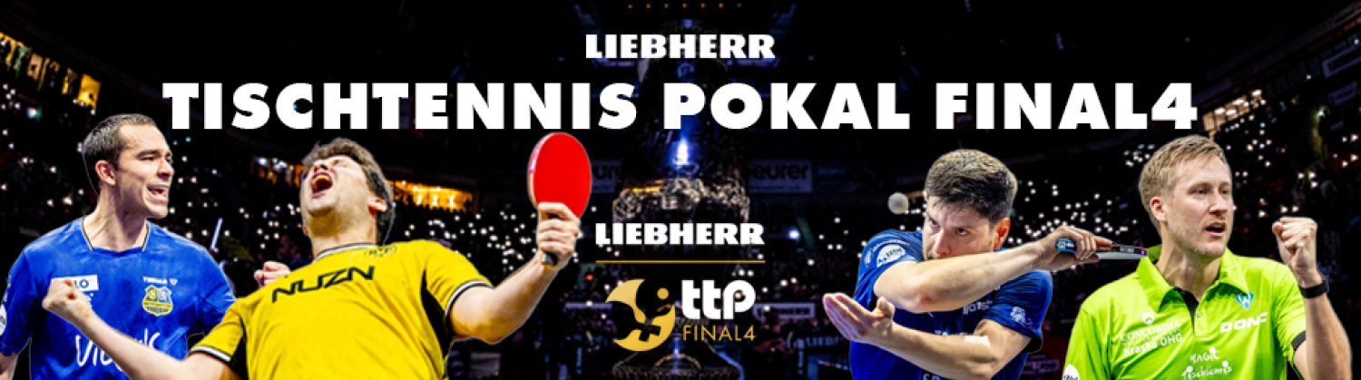 Liebherr Pokal Final4 2027