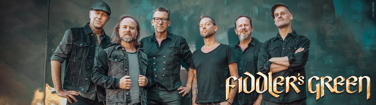 Fiddler´s Green