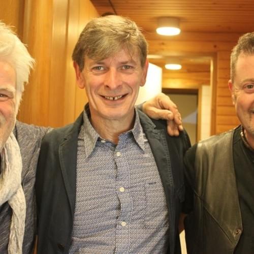 Seán Keane & Band - The Voice of Ireland 04.11.2017 Fiddlers Green Pub ...