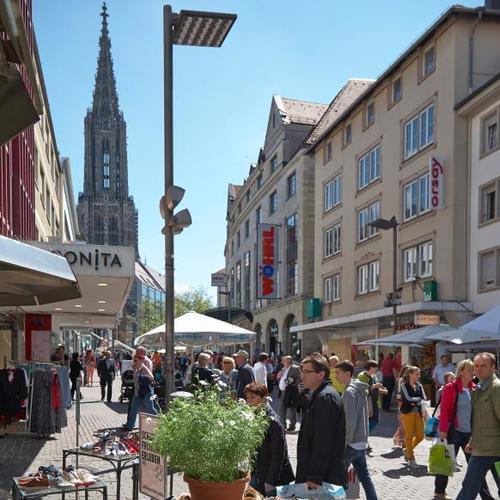 Neubert hirschaid verkaufsoffener sonntag 2016