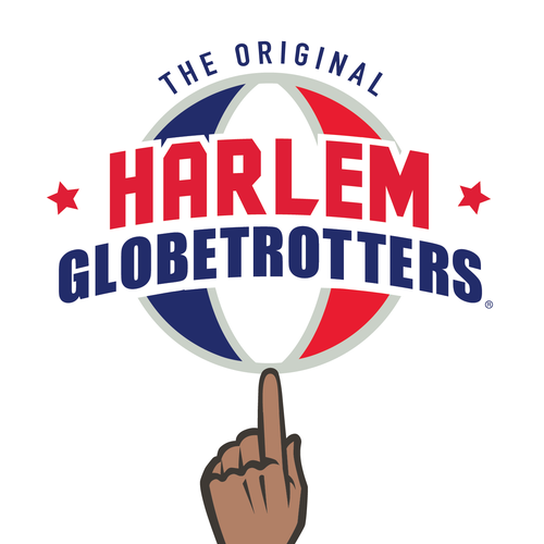 Tickets kaufen für The Harlem Globetrotters am 04.12.2022