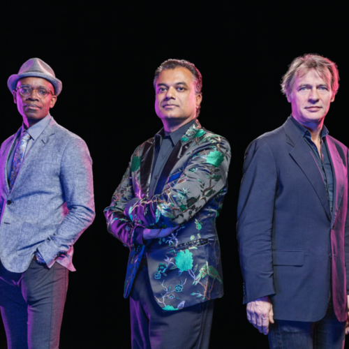 Jazz in Ulm 21.03.2022 Stadthaus Ulm, Ulm • Ticket kaufen bei ulmtickets.de