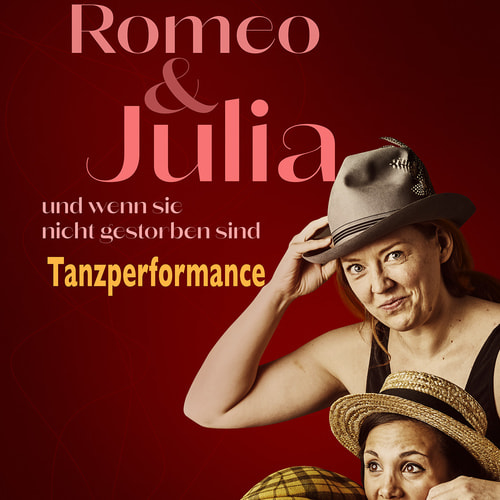 Tickets kaufen für Romeo & Julia am 31.07.2022