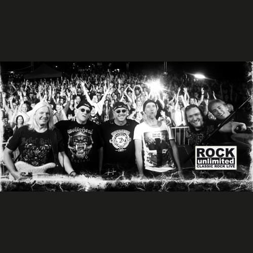 Tickets kaufen für Rock Unlimited am 09.07.2022