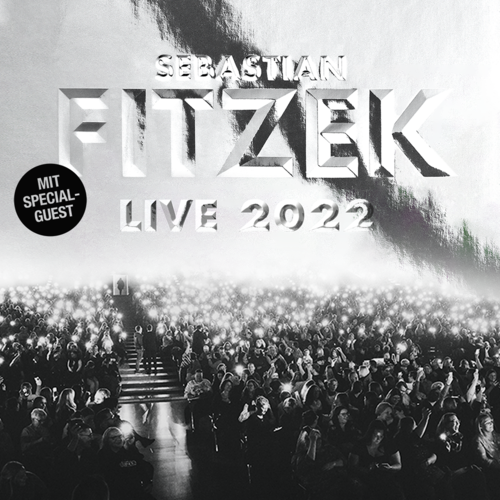 Tickets kaufen für FITZEK LIVE 2022 am 20.11.2022