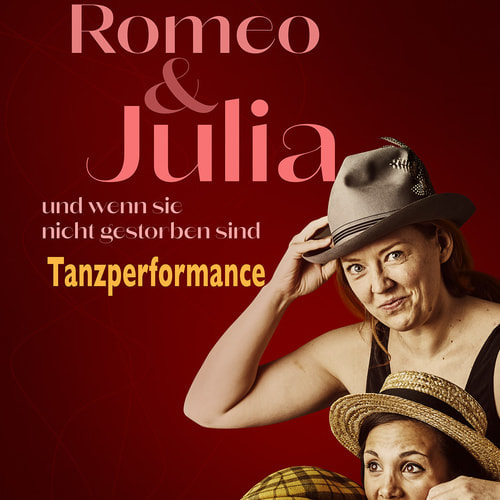 Tickets kaufen für Romeo & Julia am 02.08.2022