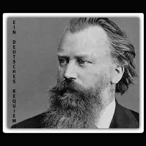 Tickets kaufen für Wintersemesterabschlusskonzert Kammerchor Uni Ulm - Johannes Brahms: Ein deutsches Requiem am 11.02.2023