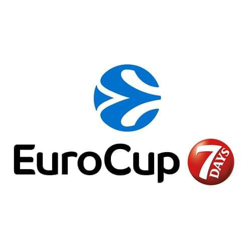 Tickets kaufen für EuroCup: ratiopharm ulm vs. U-BT Cluj-Napoca am 29.03.2023