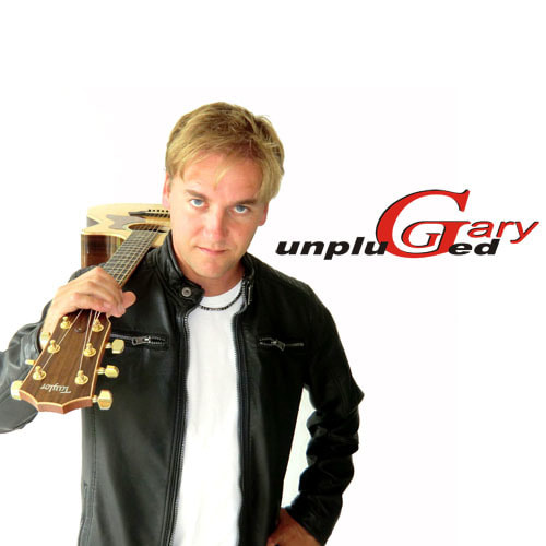 Tickets kaufen für Gary unplugged am 08.07.2023