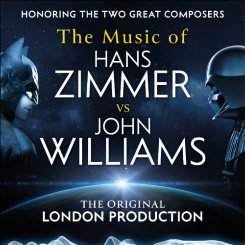 Tickets kaufen für The Music of Hans Zimmer & John Williams am 22.03.2024