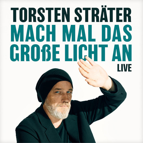 Tickets kaufen für Torsten Sträter - Mach mal das große Licht an am 28.11.2024
