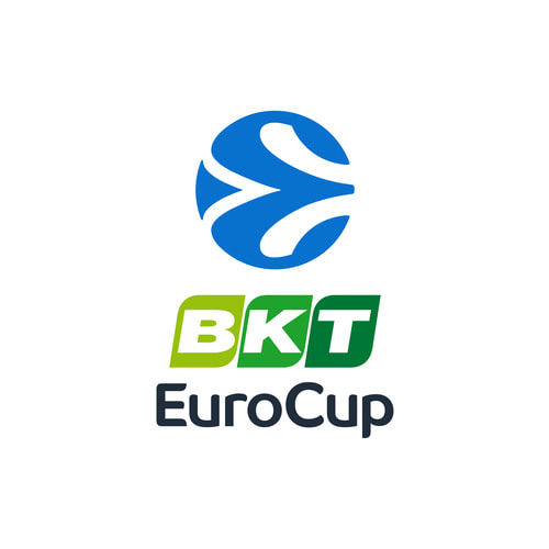 Tickets kaufen für EuroCup: ratiopharm ulm vs. Mincidelice JL Bourg en Bresse (FRA) am 29.11.2023