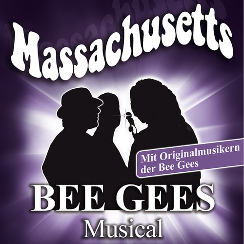 Tickets kaufen für Massachusetts - Bee Gees Musical am 02.05.2024
