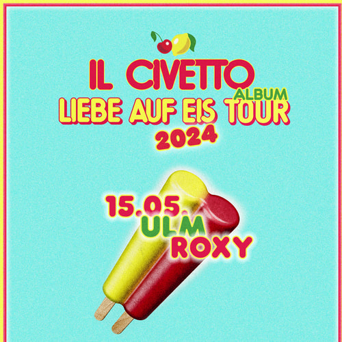 Tickets kaufen für Il Civetto am 15.05.2024