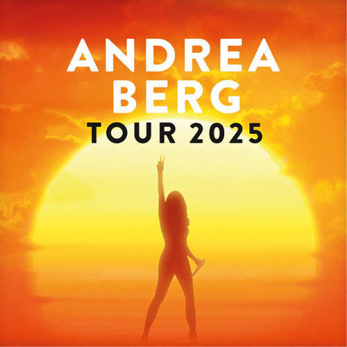 Tickets kaufen für Andrea Berg - Wir sehen uns! - Die Tournee 2025 am 01.03.2025