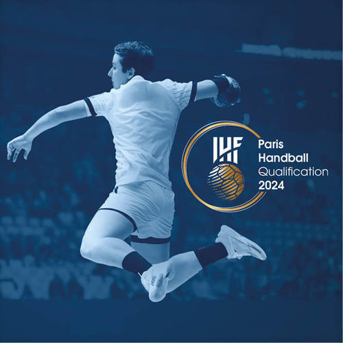 Tickets kaufen für Paris Handball Qualification 2024 - Frauen Nationalmannschaft  am 11.04.2024