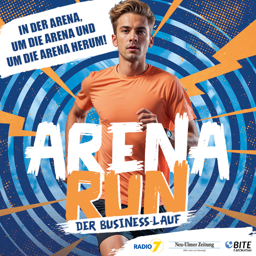 ARENA RUN