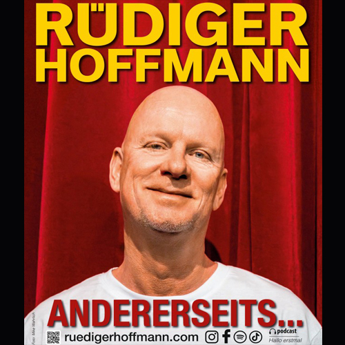 Rüdiger Hoffmann - Andererseits...