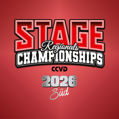 CHEERLEADING – CCVD Stage Championship Regionals