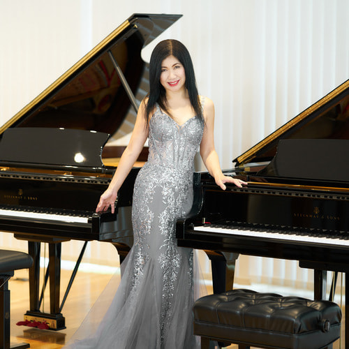 Tickets kaufen für Chopin Piano   am 01.02.2026