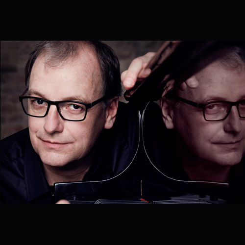 Tickets kaufen für Klavierabend - Ulrich Roman Murtfeld am 18.01.2026