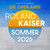 Roland Kaiser - Das Open Air 2026!
